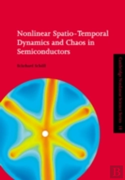 Bertrand.pt - Nonlinear Spatio-Temporal Dynamics And Chaos In Semiconductors