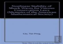 Nonlinear Stability Of Shock Waves For Viscous Conservation Laws