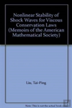 Bertrand.pt - Nonlinear Stability Of Shock Waves For Viscous Conservation Laws