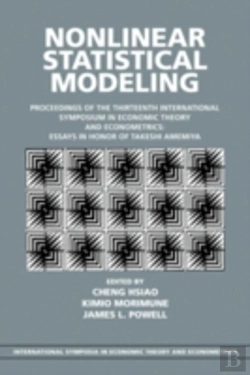 Bertrand.pt - Nonlinear Statistical Modeling