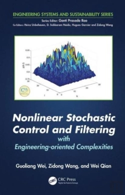Bertrand.pt - Nonlinear Stochastic Control And Filtering With Engineering-Oriented Complexities