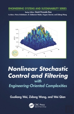 Bertrand.pt - Nonlinear Stochastic Control And Filtering With Engineering-Oriented Complexities