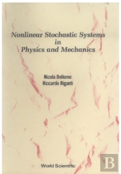 Nonlinear Stochastic Systems In Physics And Mechanics