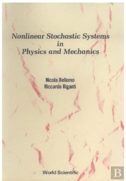 Bertrand.pt - Nonlinear Stochastic Systems In Physics And Mechanics