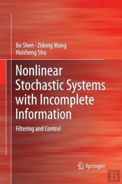 Bertrand.pt - Nonlinear Stochastic Systems With Incomplete Information