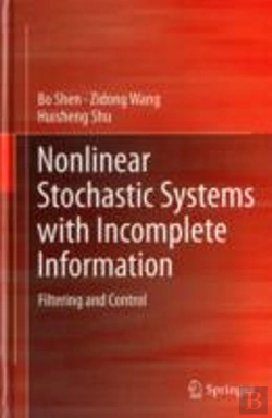 Bertrand.pt - Nonlinear Stochastic Systems With Incomplete Information