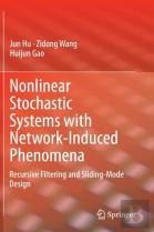 Nonlinear Stochastic Systems With Network-Induced Phenomena