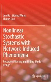 Nonlinear Stochastic Systems With Network-Induced Phenomena