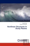 Nonlinear Structures In Dusty Plasma