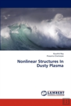 Bertrand.pt - Nonlinear Structures In Dusty Plasma
