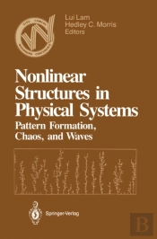 Nonlinear Structures In Physical Systems