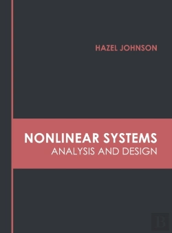 Bertrand.pt - Nonlinear Systems: Analysis And Design