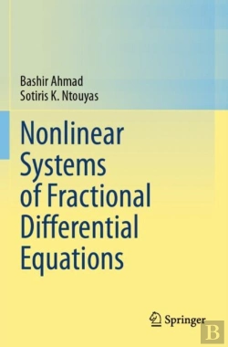Bertrand.pt - Nonlinear Systems Of Fractional Differential Equations