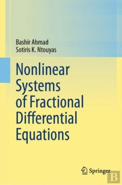 Bertrand.pt - Nonlinear Systems Of Fractional Differential Equations