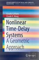 Nonlinear Time-Delay Systems