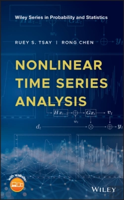 Bertrand.pt - Nonlinear Time Series Analysis