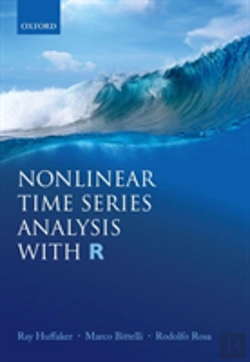 Bertrand.pt - Nonlinear Time Series Analysis With R
