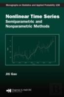 Nonlinear Time Series