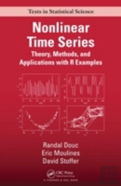 Nonlinear Time Series
