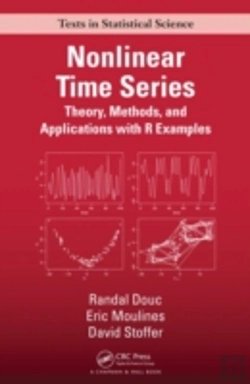 Bertrand.pt - Nonlinear Time Series
