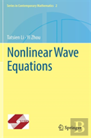 Nonlinear Wave Equations