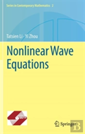Nonlinear Wave Equations