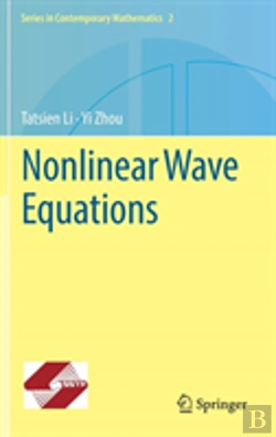 Bertrand.pt - Nonlinear Wave Equations