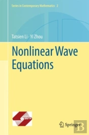 Nonlinear Wave Equations