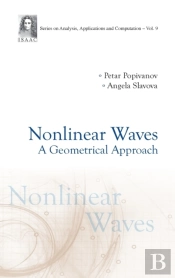 Nonlinear Waves: A Geometrical Approach