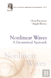 Nonlinear Waves: A Geometrical Approach