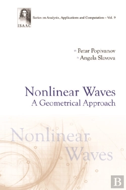 Bertrand.pt - Nonlinear Waves: A Geometrical Approach