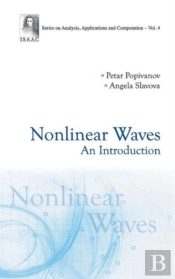 Nonlinear Waves: An Introduction