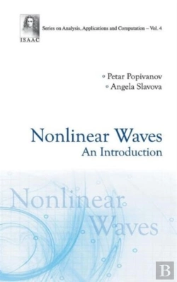 Bertrand.pt - Nonlinear Waves: An Introduction