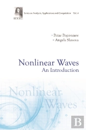 Nonlinear Waves: An Introduction