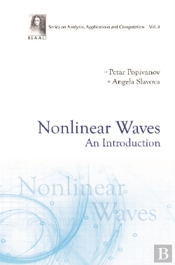 Bertrand.pt - Nonlinear Waves: An Introduction
