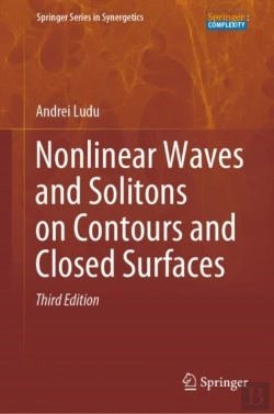 Bertrand.pt - Nonlinear Waves And Solitons On Contours And Closed Surfaces