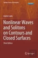 Nonlinear Waves And Solitons On Contours And Closed Surfaces
