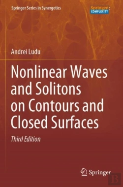 Bertrand.pt - Nonlinear Waves And Solitons On Contours And Closed Surfaces