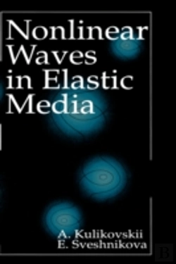 Bertrand.pt - Nonlinear Waves In Elastic Media