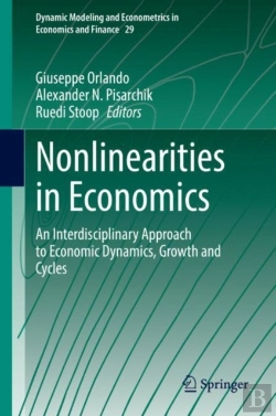 Bertrand.pt - Nonlinearities In Economics