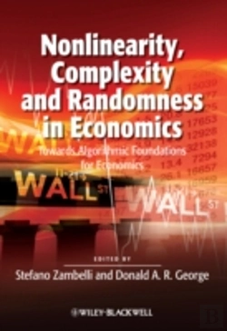 Bertrand.pt - Nonlinearity, Complexity And Randomness In Economics