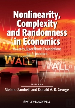 Bertrand.pt - Nonlinearity, Complexity And Randomness In Economics