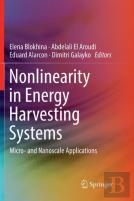 Nonlinearity In Energy Harvesting Systems