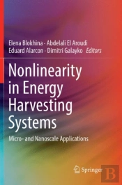 Nonlinearity In Energy Harvesting Systems