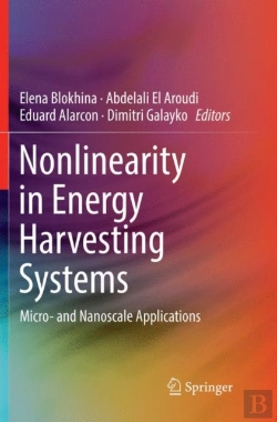 Bertrand.pt - Nonlinearity In Energy Harvesting Systems