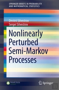 Bertrand.pt - Nonlinearly Perturbed Semi-Markov Processes
