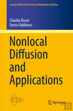 Bertrand.pt - Nonlocal Diffusion And Applications