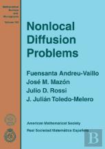 Nonlocal Diffusion Problems