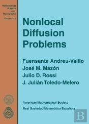 Nonlocal Diffusion Problems