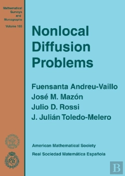 Bertrand.pt - Nonlocal Diffusion Problems